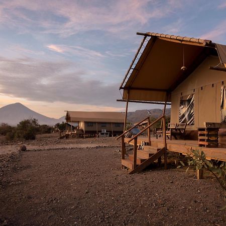 Africa Safari Lake Natron Mtowabaga Екстер'єр фото