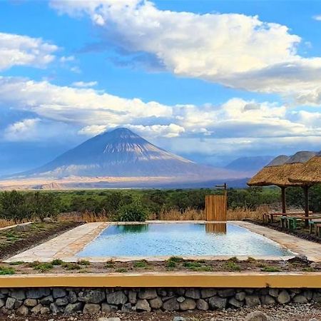 Africa Safari Lake Natron Mtowabaga Екстер'єр фото