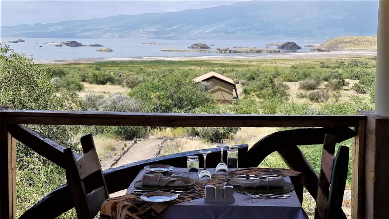 Africa Safari Lake Natron Mtowabaga Екстер'єр фото
