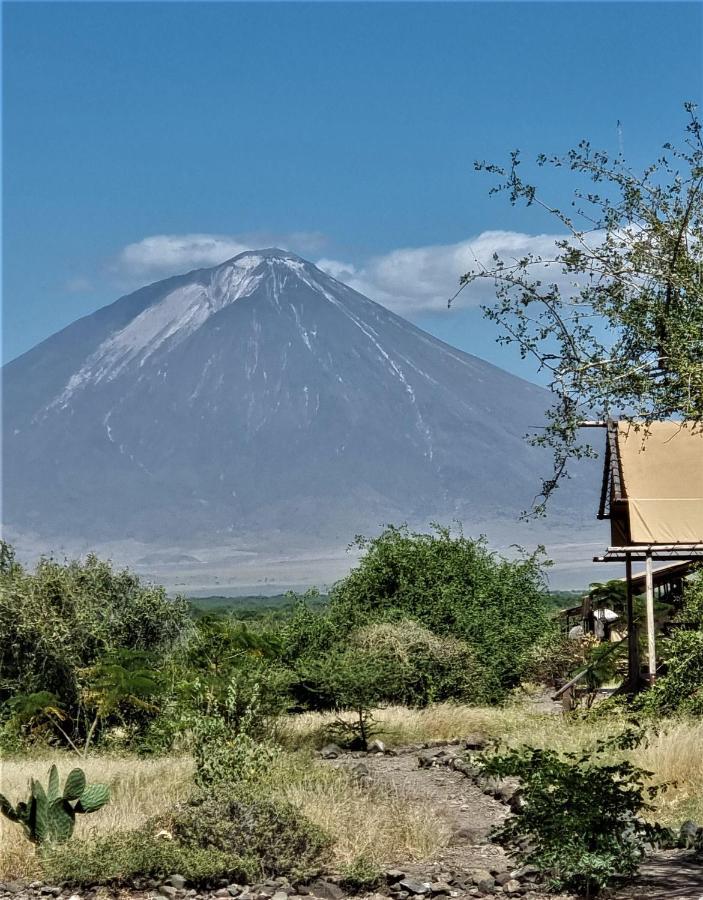 Africa Safari Lake Natron Mtowabaga Екстер'єр фото