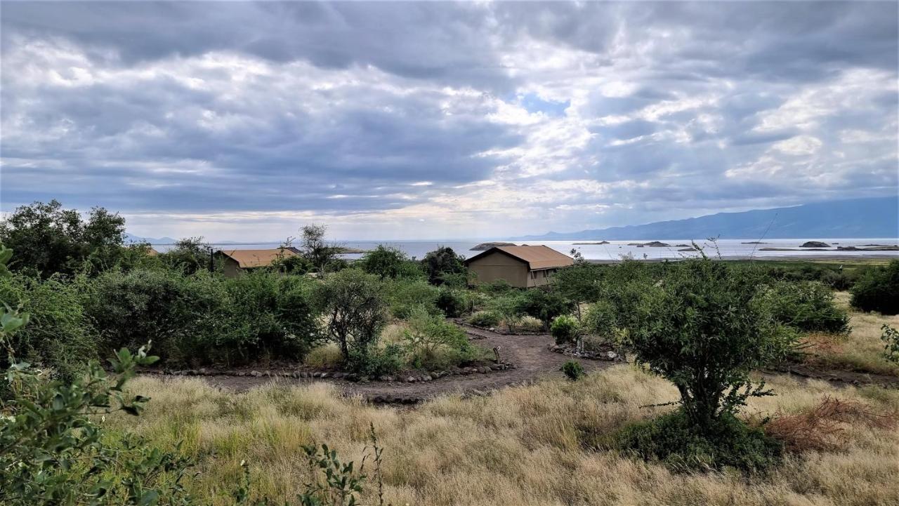 Africa Safari Lake Natron Mtowabaga Екстер'єр фото