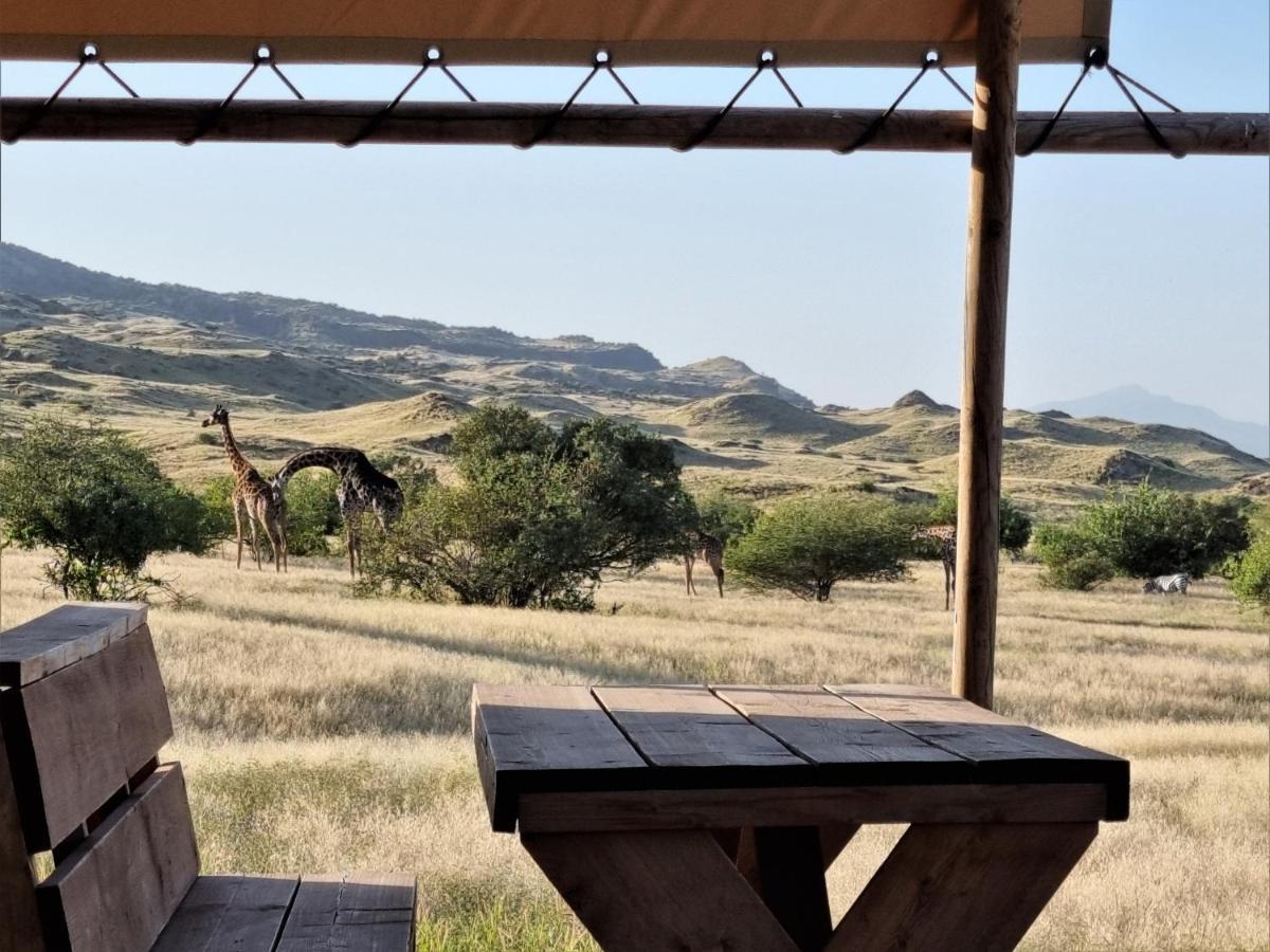 Africa Safari Lake Natron Mtowabaga Екстер'єр фото