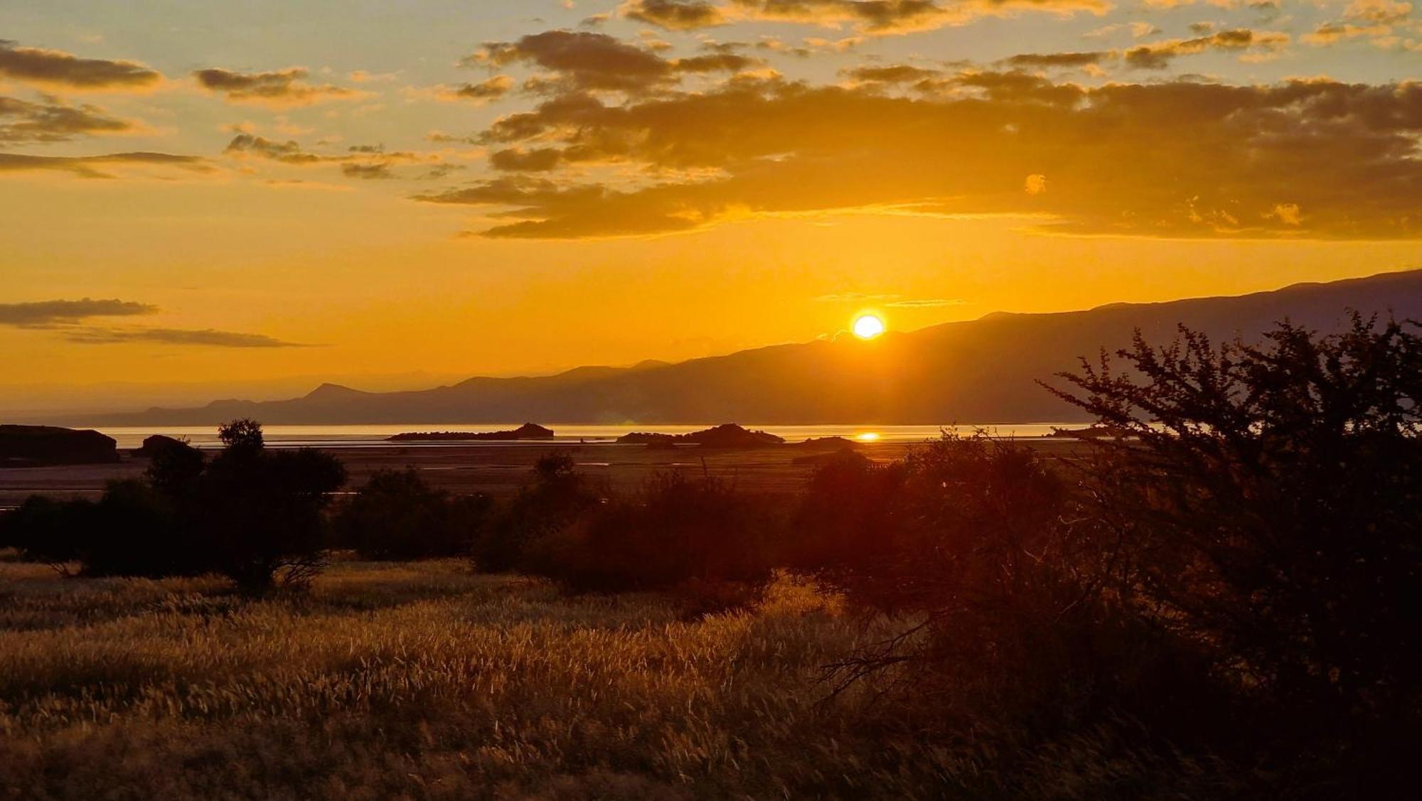 Africa Safari Lake Natron Mtowabaga Екстер'єр фото